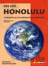 Kde leží Honolulu?