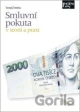 Smluvní pokuta