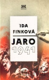 Jaro 1941