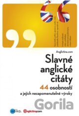 Slavné anglické citáty