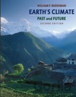 Earth's Climate