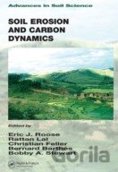 Soil Erosion and Carbon Dynamics