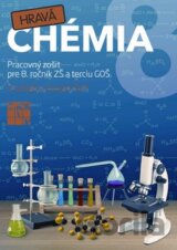 Hravá chémia 8