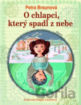 O chlapci, který spadl z nebe