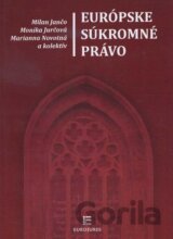 Európske súkromné právo