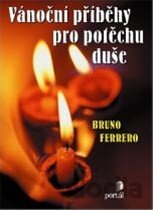 Vánoční příběhy pro potěchu duše