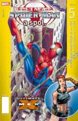 Ultimate Spider-Man a spol. 5