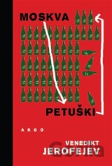 Moskva - Petušky