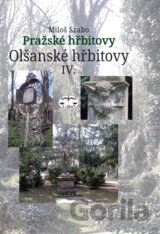 Pražské hřbitovy