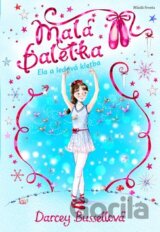 Malá baletka: Ela a ledová kletba