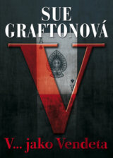 V... jako Vendeta
