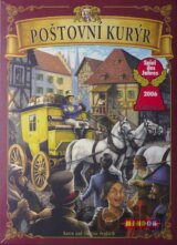 Poštovní kurýr