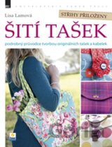 Šití tašek
