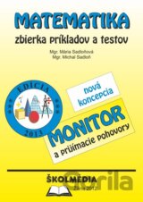 Matematika - zbierka príkladov a testov