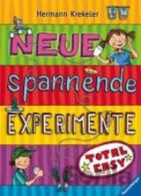 Neue spannende Experimente