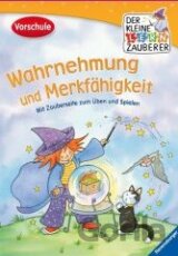 Wahrnehmung und Merkfähigkeit