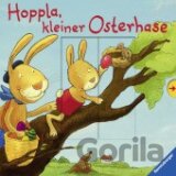 Hoppla, kleiner Osterhase