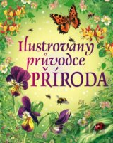 Ilustrovaný průvodce příroda