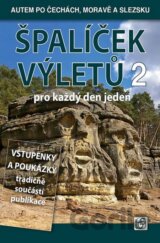 Špalíček výletů pro každý den jeden 2