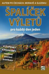 Špalíček výletů pro každý den jeden