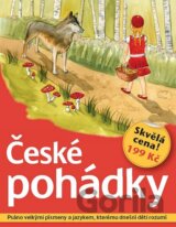 České pohádky