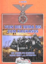 Od Tatier po Kaukaz