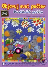 Objavuj svet počtov