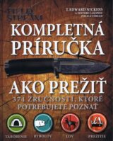 Kompletná príručka ako prežiť