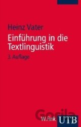 Einführung in die Textlinguistik