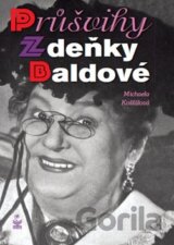 Průšvihy Zdeňky Baldové