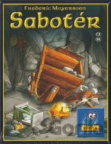 Sabotér