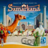 Samarkand
