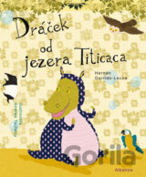 Dráček od jezera Titicaca