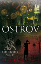 Cherub: Ostrov