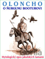 Oloncho o Ňurgunu Booturovi