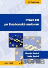 Právo EU po Lisabonské smlouvě