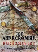 Red Country