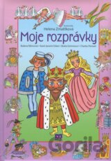 Moje rozprávky