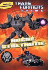 Transformers: Nočné stretnutie