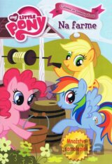 My Little Pony: Na farme