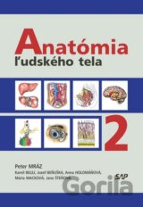 Anatómia ľudského tela II.
