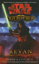 Star Wars: The Old Republic - Revan