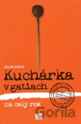 Kuchárka v gatiach na celý rok