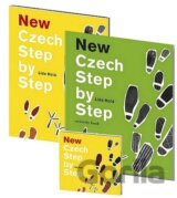 New Czech Step by Step