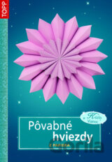 Pôvabné hviezdy z papiera