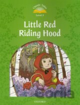 Little Red Ridding Hood