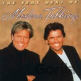 Modern Talking: The very best of