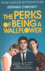 The Perks of Being a Wallflower