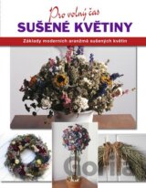 Sušené květiny