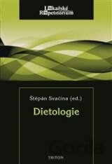 Dietologie pro lékaře, farmaceuty